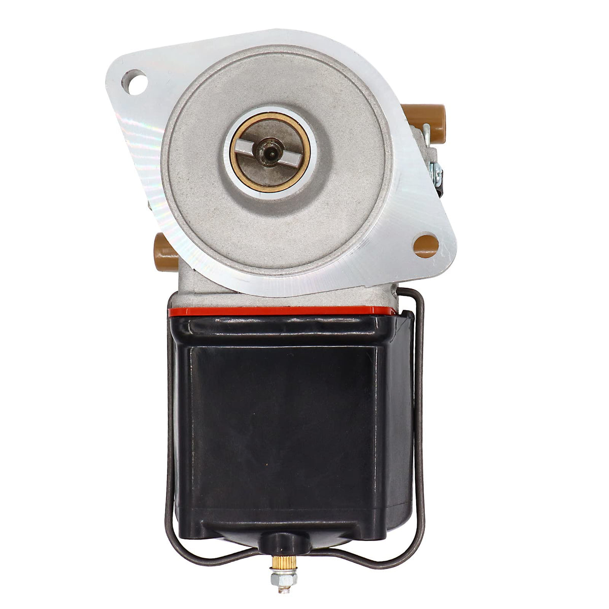 THUNDERMINGO front view distributor assembly showing direct-fit design and reliable spark