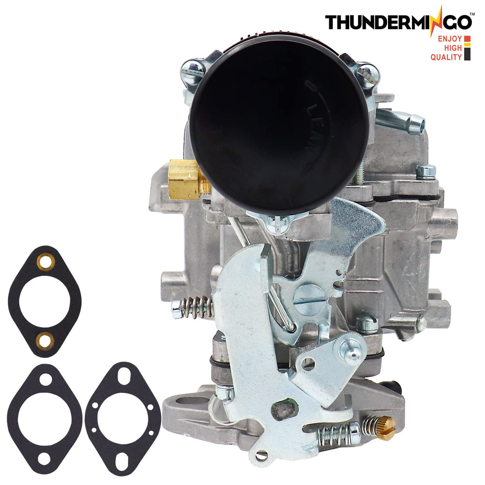 THUNDERMINGO packaged unit with components ready for professional install