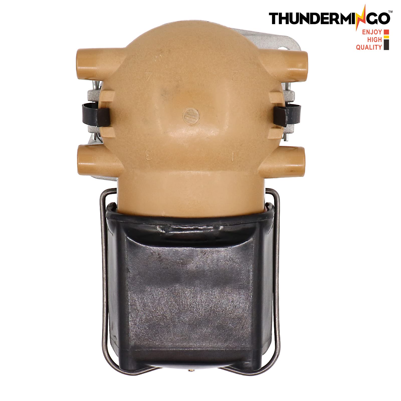 THUNDERMINGO packaging with components showing complete kit and ready-to-install parts
