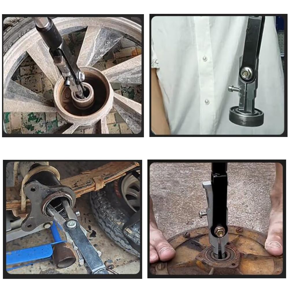 TIANAOKEJI hammer shaft and handle detail emphasizing ergonomic grip and durability