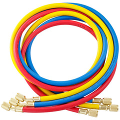 Tigbear front packaging showing three colored hoses and benefits