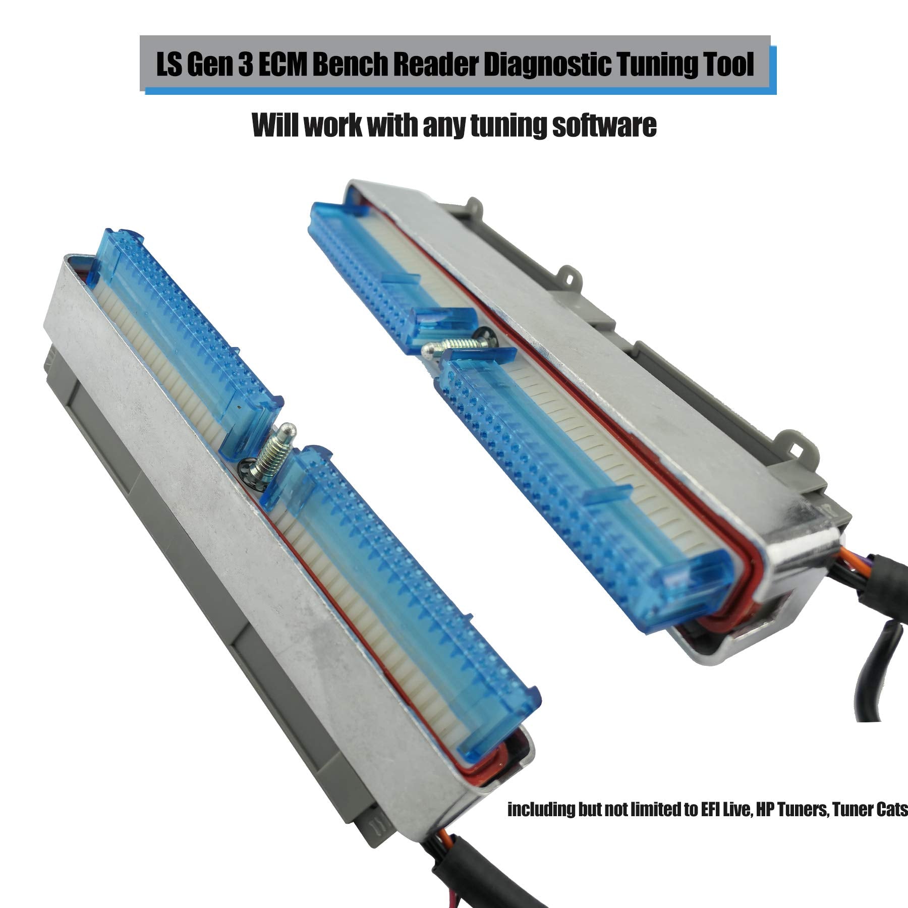 TIKSCIENCE 18 gauge TXL wiring with nylon loom for durability and safety