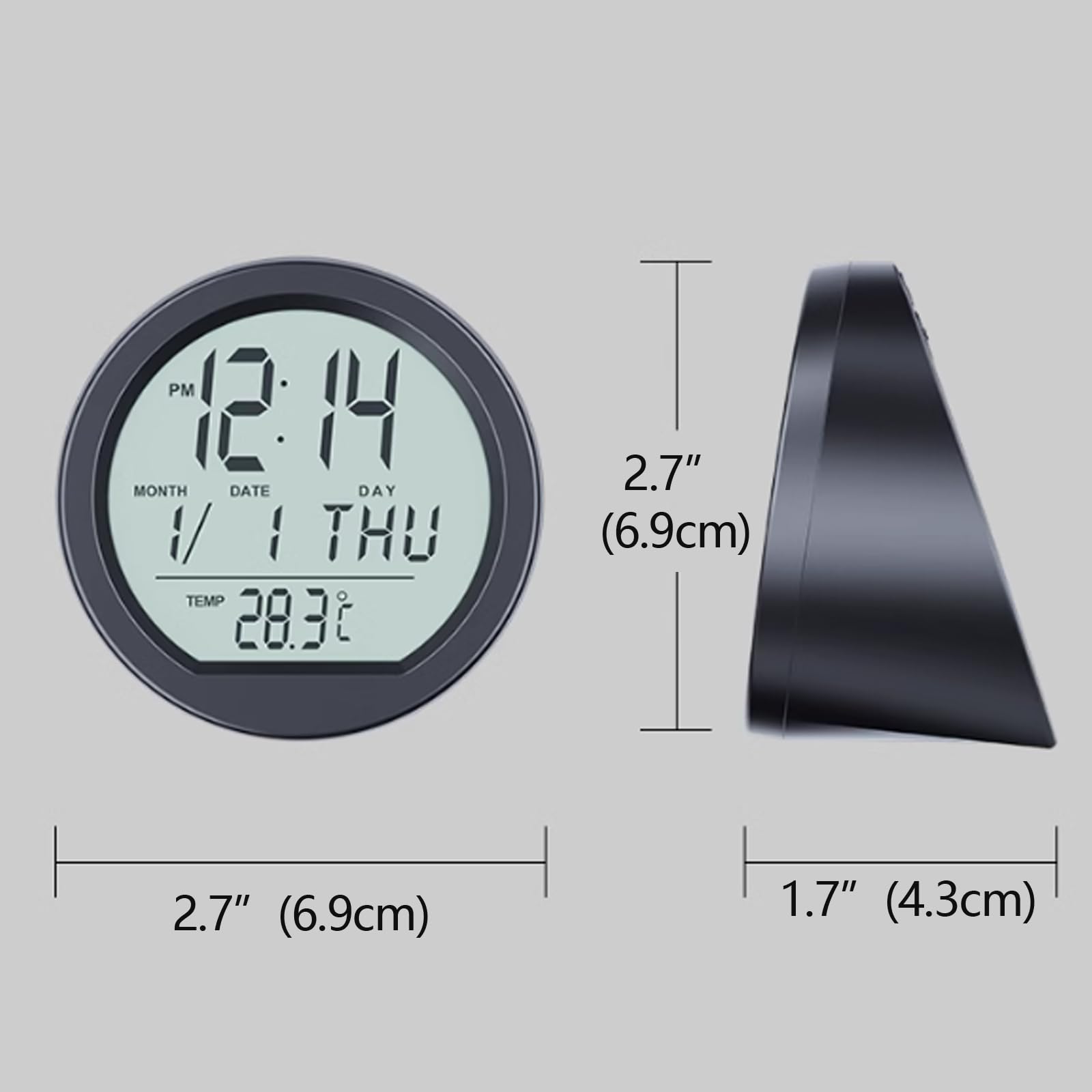 Timloon solar panel top view highlighting solar power charging benefit