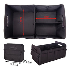 titiyiof adjustable dividers inside showing customizable compartments benefit