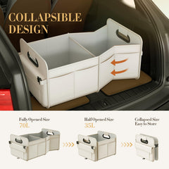 titiyiof collapsed flat for compact storage and space-saving convenience