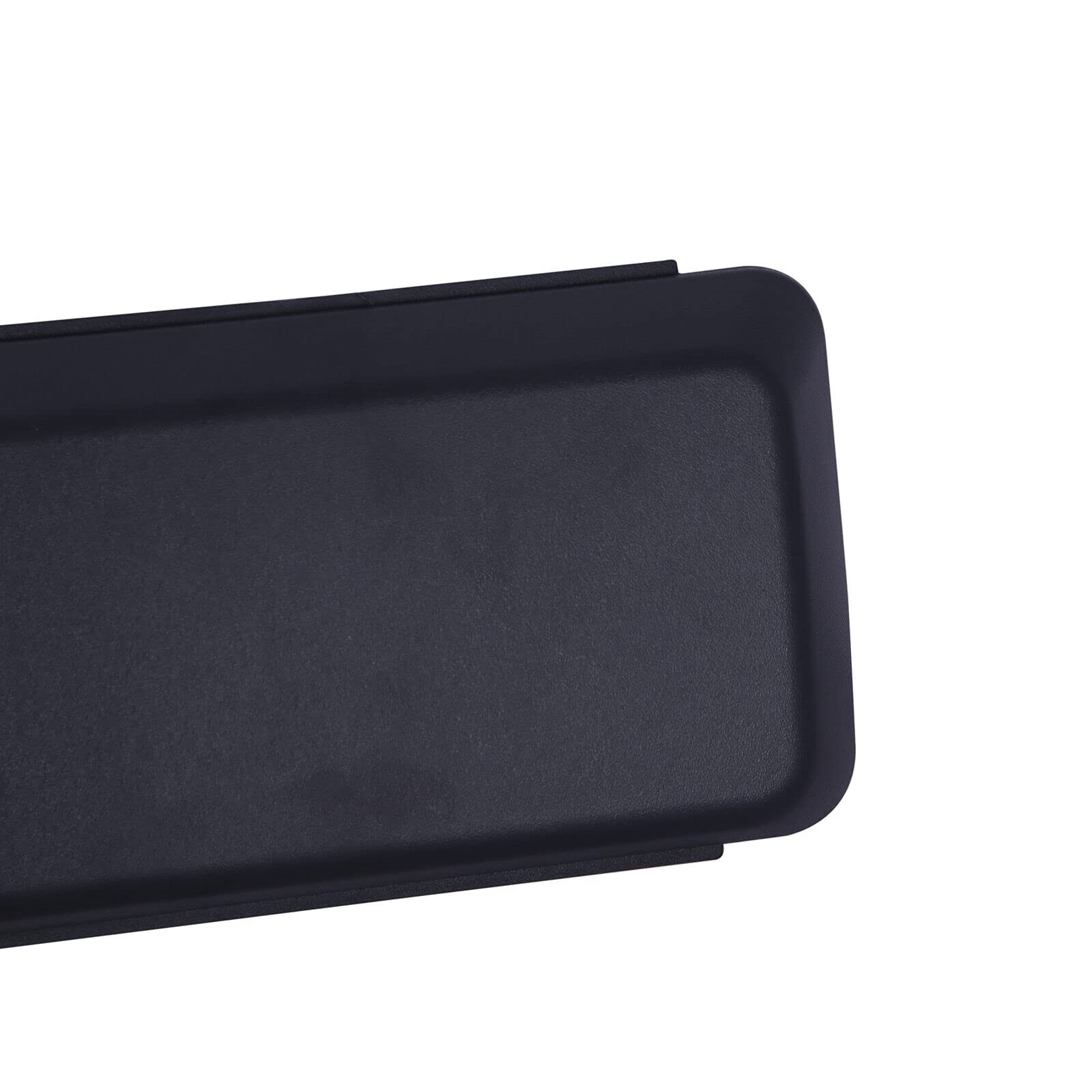 TKMD bumper panel beside ruler showing dimensions for easy fit verification