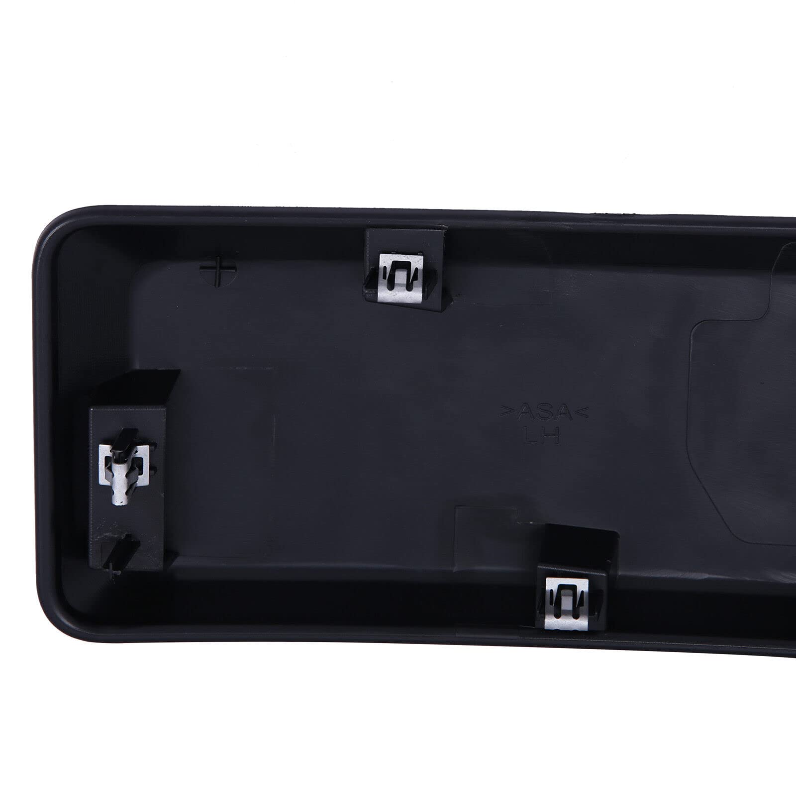 TKMD product label with OEM part numbers for quick compatibility checks