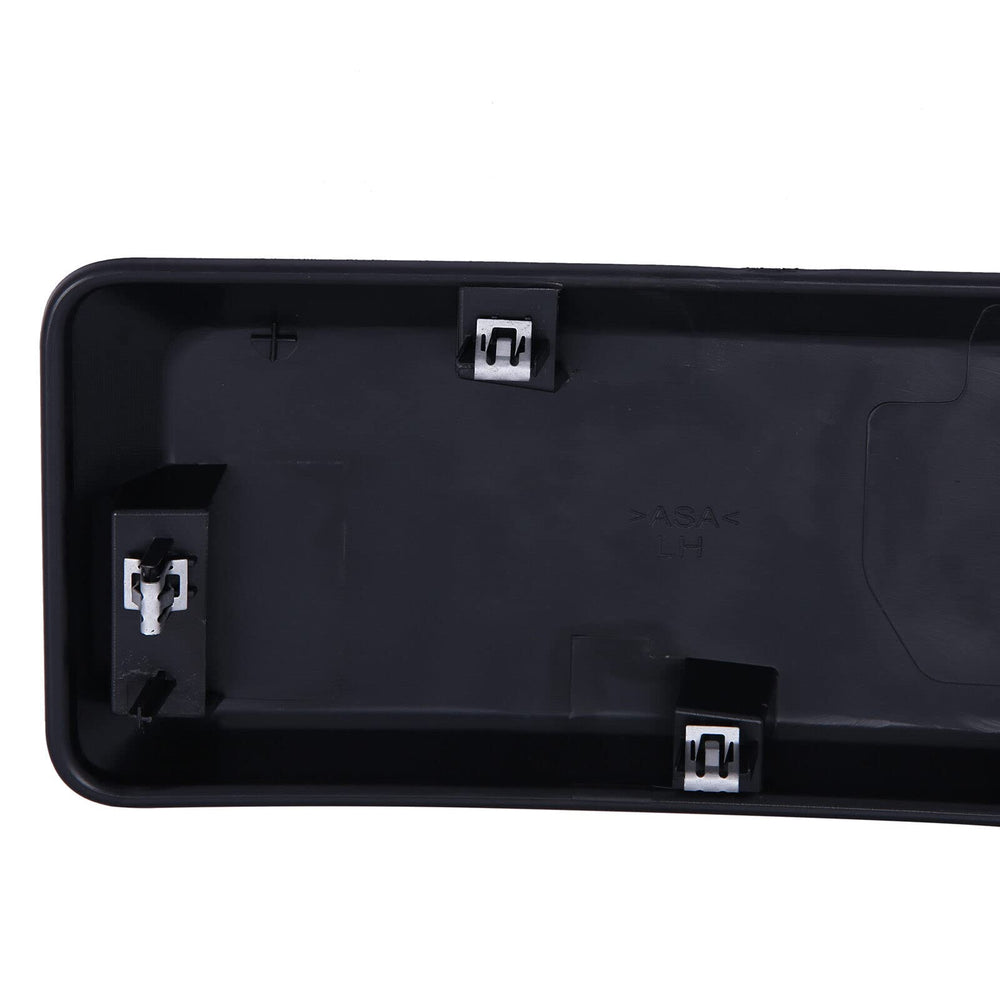 TKMD product label with OEM part numbers for quick compatibility checks