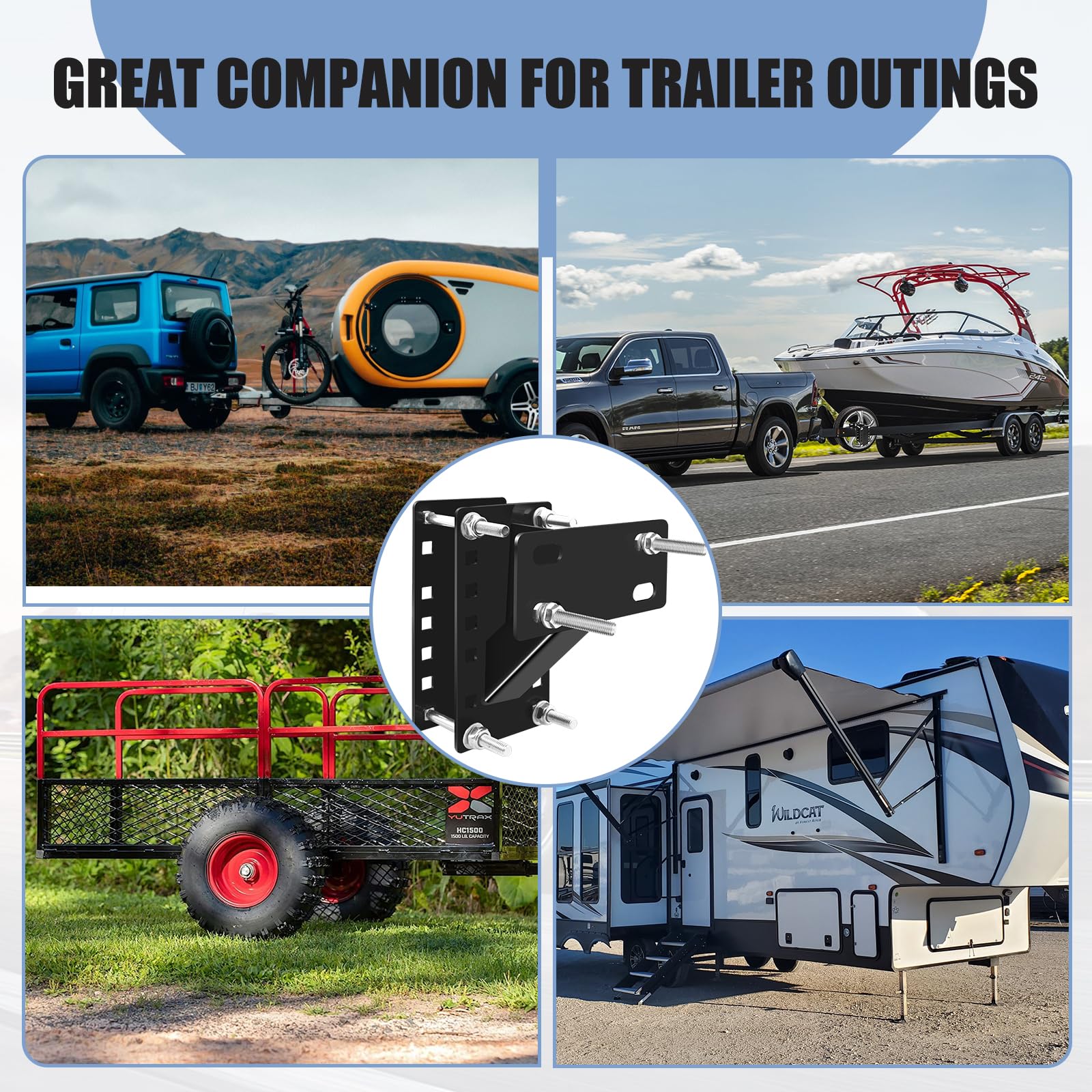 TNCZHYLX scale comparison with wheel showing proper sizing and load capacity