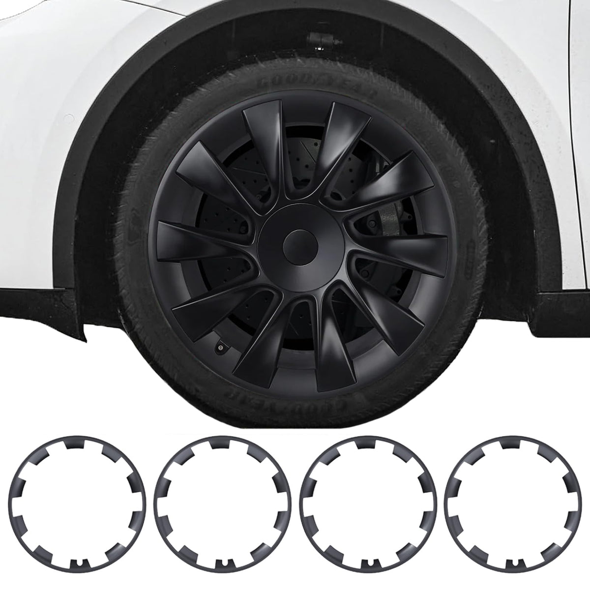 TNIRV front view of rim protector packaging showing kit and benefits