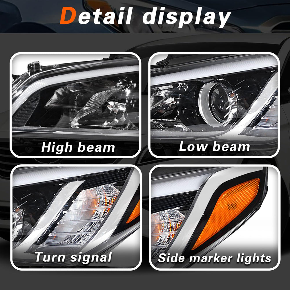 TODO close-up of polycarbonate lens showing UV protection and long-term clarity benefit