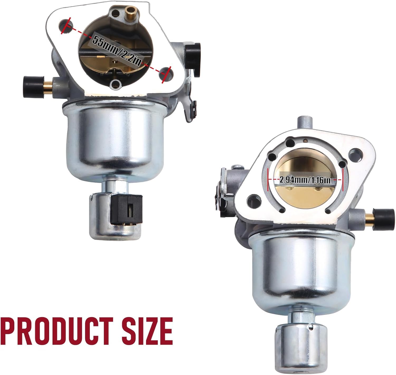 tofchmic side detail showing linkage and fittings for precise fit and durability