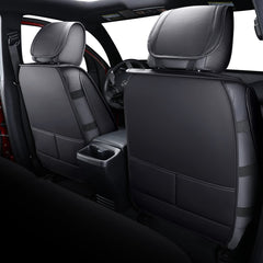 Tomatoman non-slip bottom cloth visible for stable seat cover placement