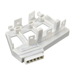 TOMOON rotor position sensor front view showing mounting holes and shape for easy replacement