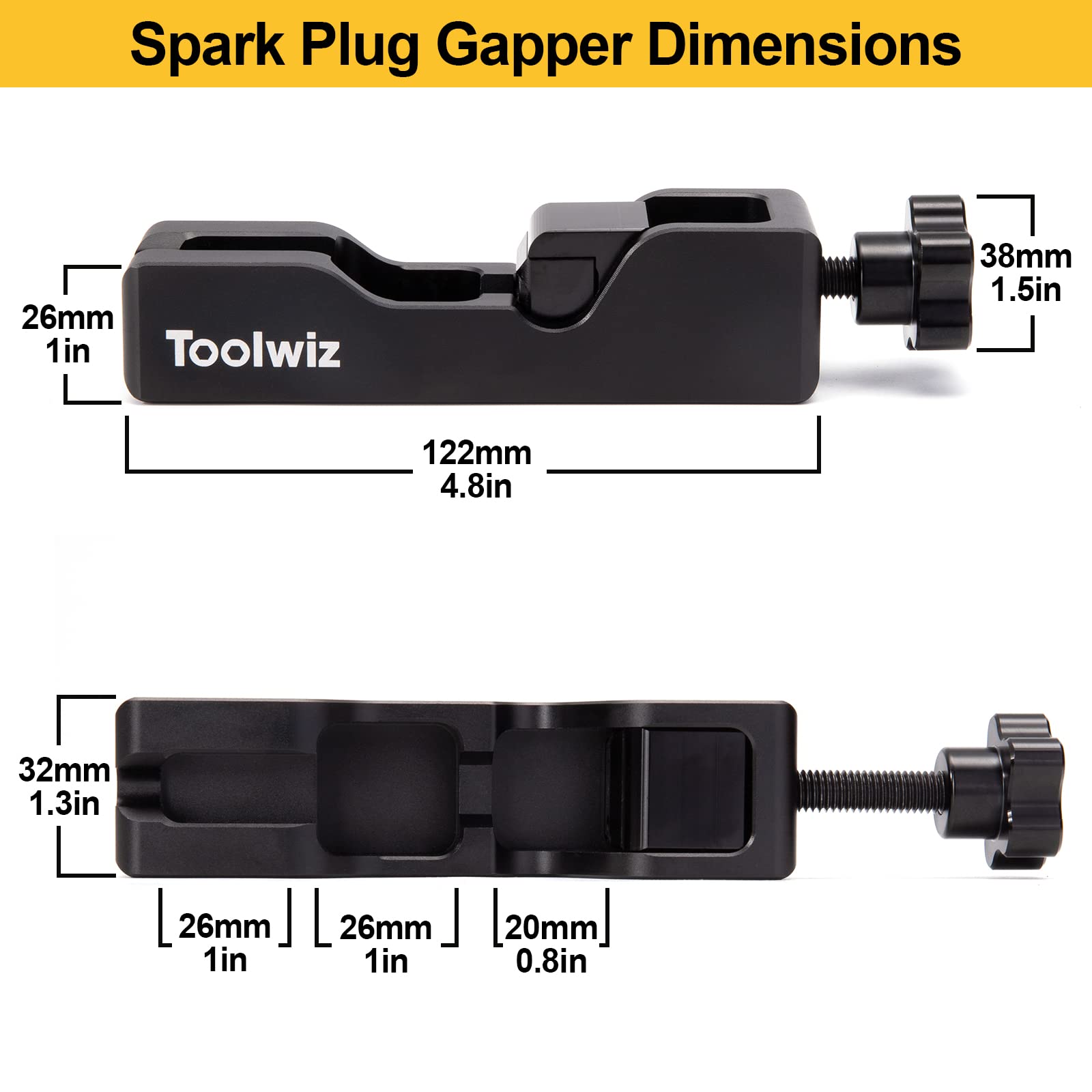 Toolwiz in a garage lifestyle setting showing ready-to-use maintenance convenience