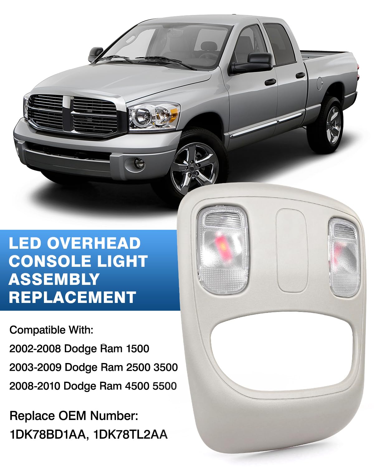 TOP-MAX LED light emission closeup demonstrating brighter, energy-efficient illumination