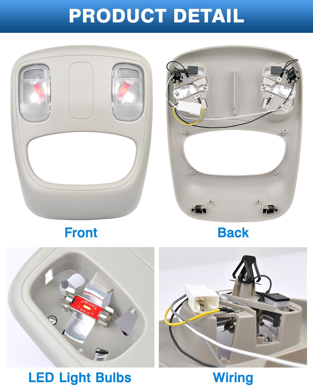 TOP-MAX size scale next to hand showing compact dimensions and simple handling