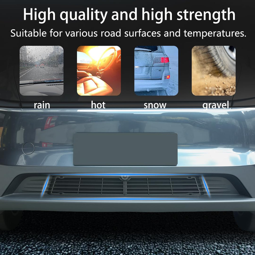 TOPABYTE molded ABS label close-up showing durable material benefit