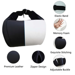 TOPABYTE zipper back cover visible for easy removal and simple washing