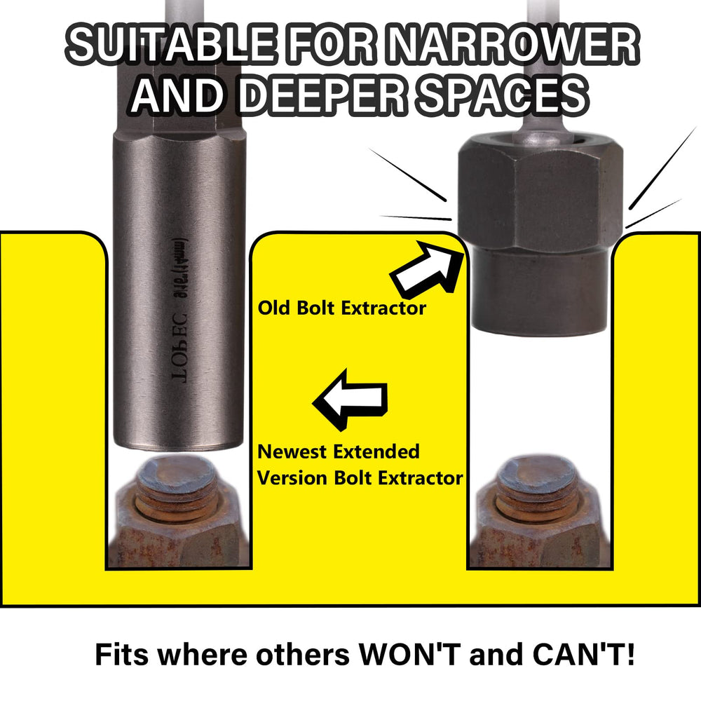 Topec material grain and heat-treat detail indicating durable strength
