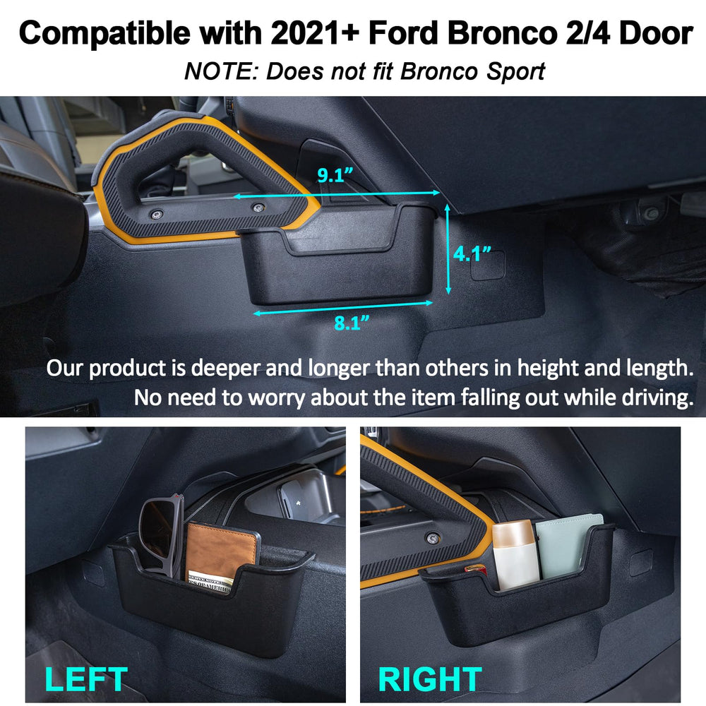 TOPINSTALL product label and mounting area showing precise fitment benefit