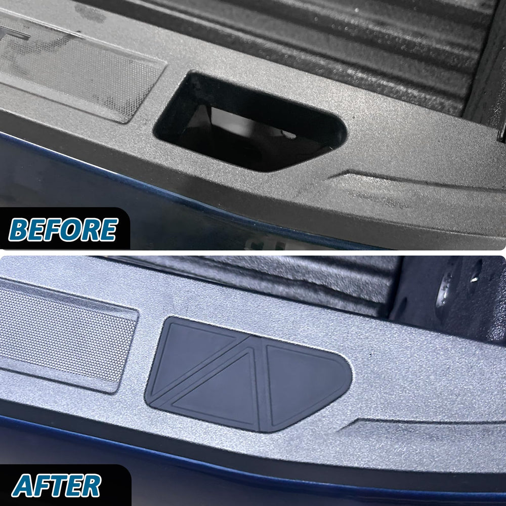 TOPINSTALL removal demonstration showing simple pull-out benefit for maintenance
