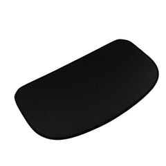 Topraco cargo cover beside a ruler for size comparison showing accurate fitment