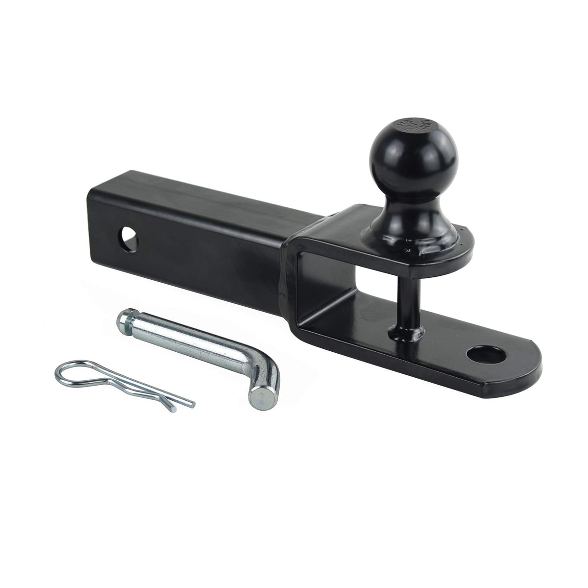 TOPTOW front-angle adapter showing fit and ready-to-install benefit