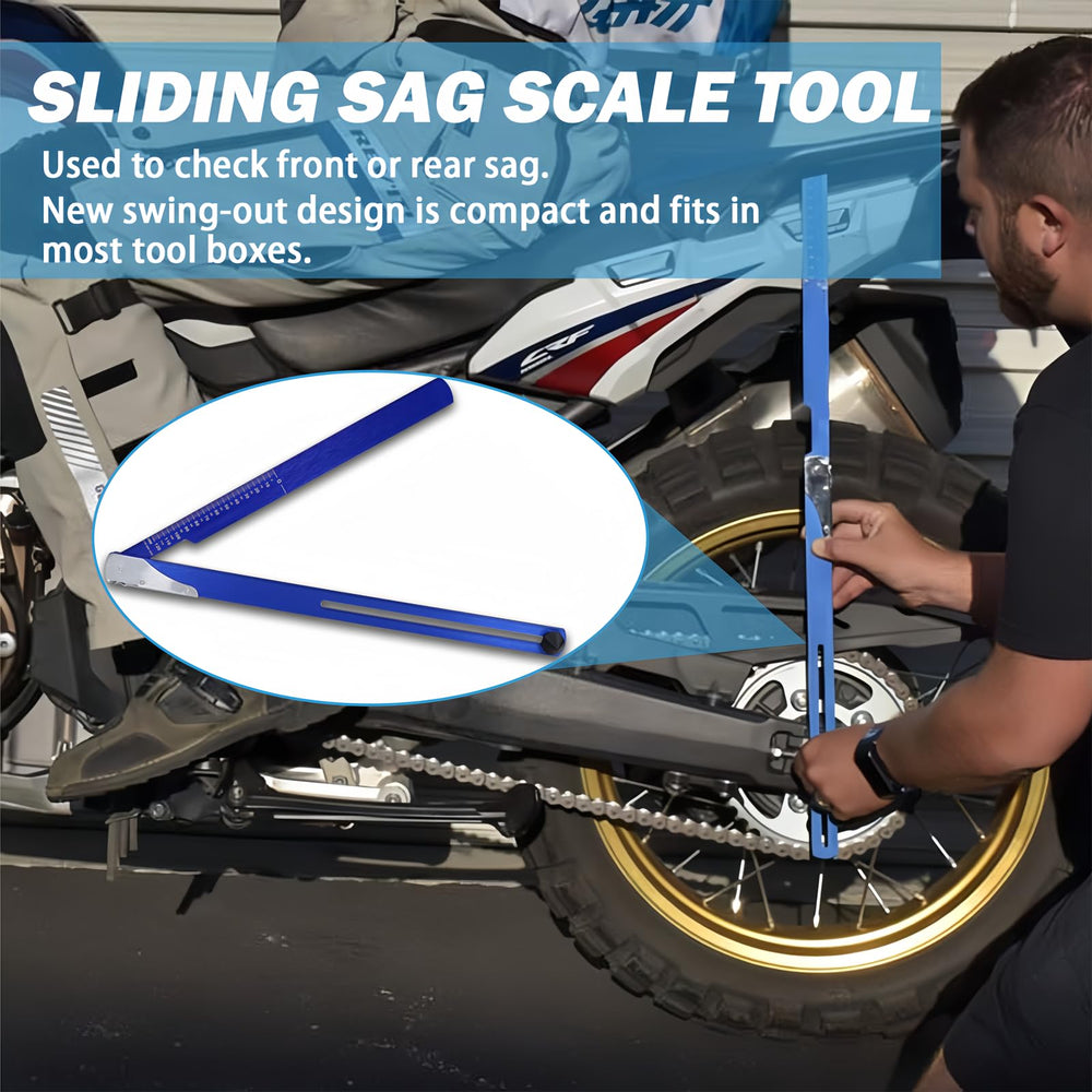 TOPVOP auto tapered cone axle locator close-up for steady, accurate axle seating