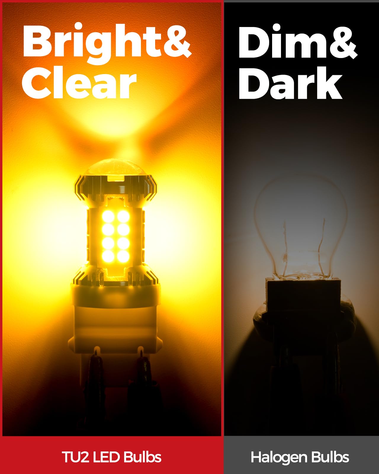 Torchbeam next to coin for size scale showing compact plug-and-play design