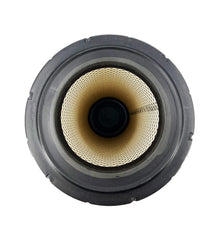 Torque bottom inner diameter clear view aiding correct mounting