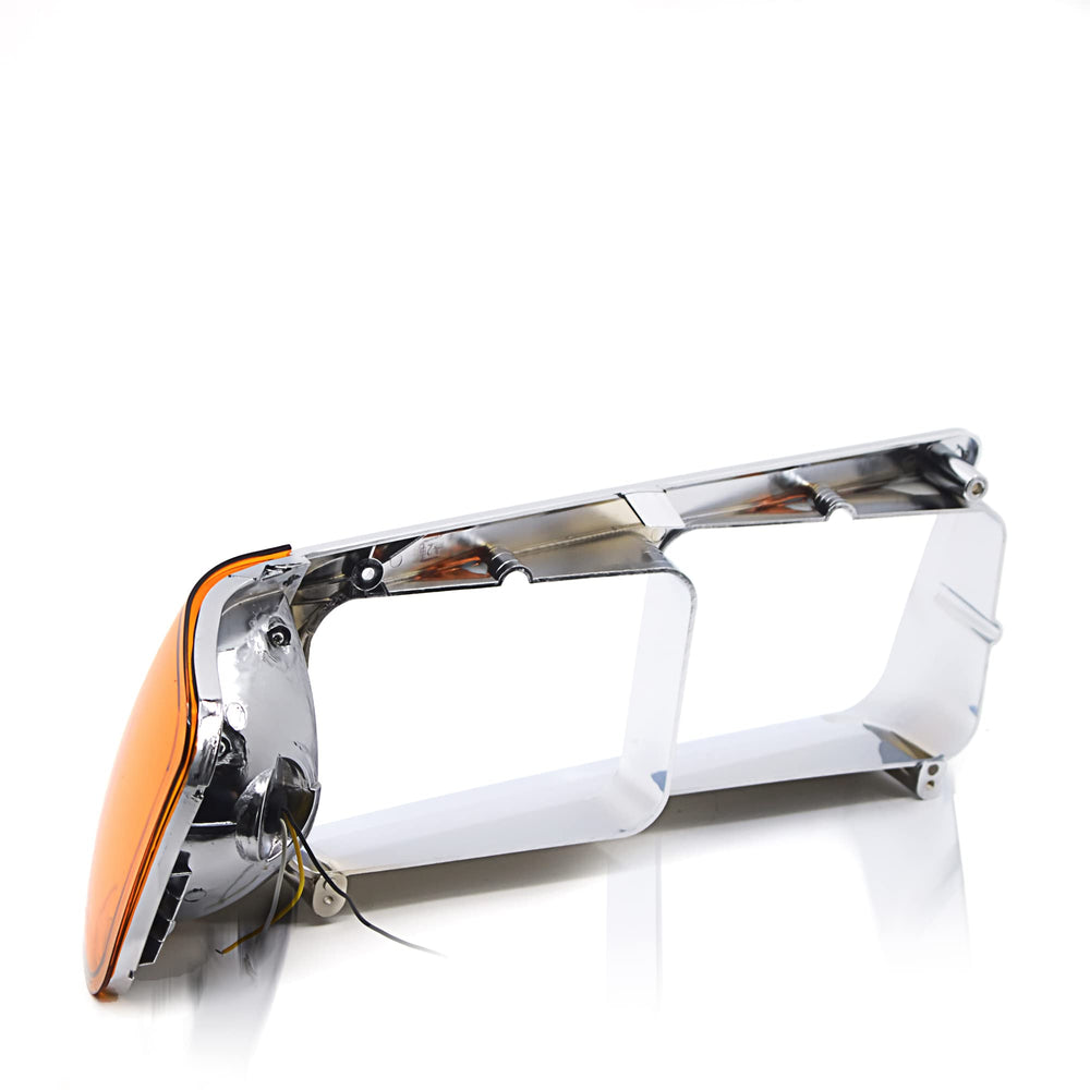 Torque material finish texture, showing corrosion-resistant surface for durability