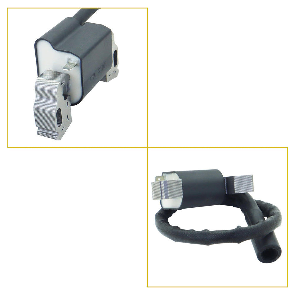 TOTEDELL packaged part with label for easy identification benefit
