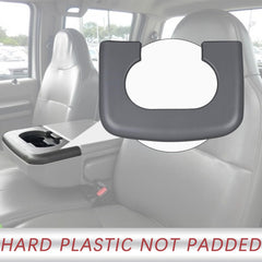 TQPONLY close-up of pad texture and edge detail highlighting durability benefit