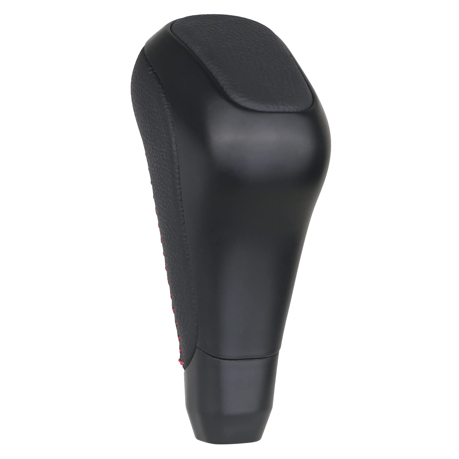 TQPONLY shift knob front view showing finish and replacement fit
