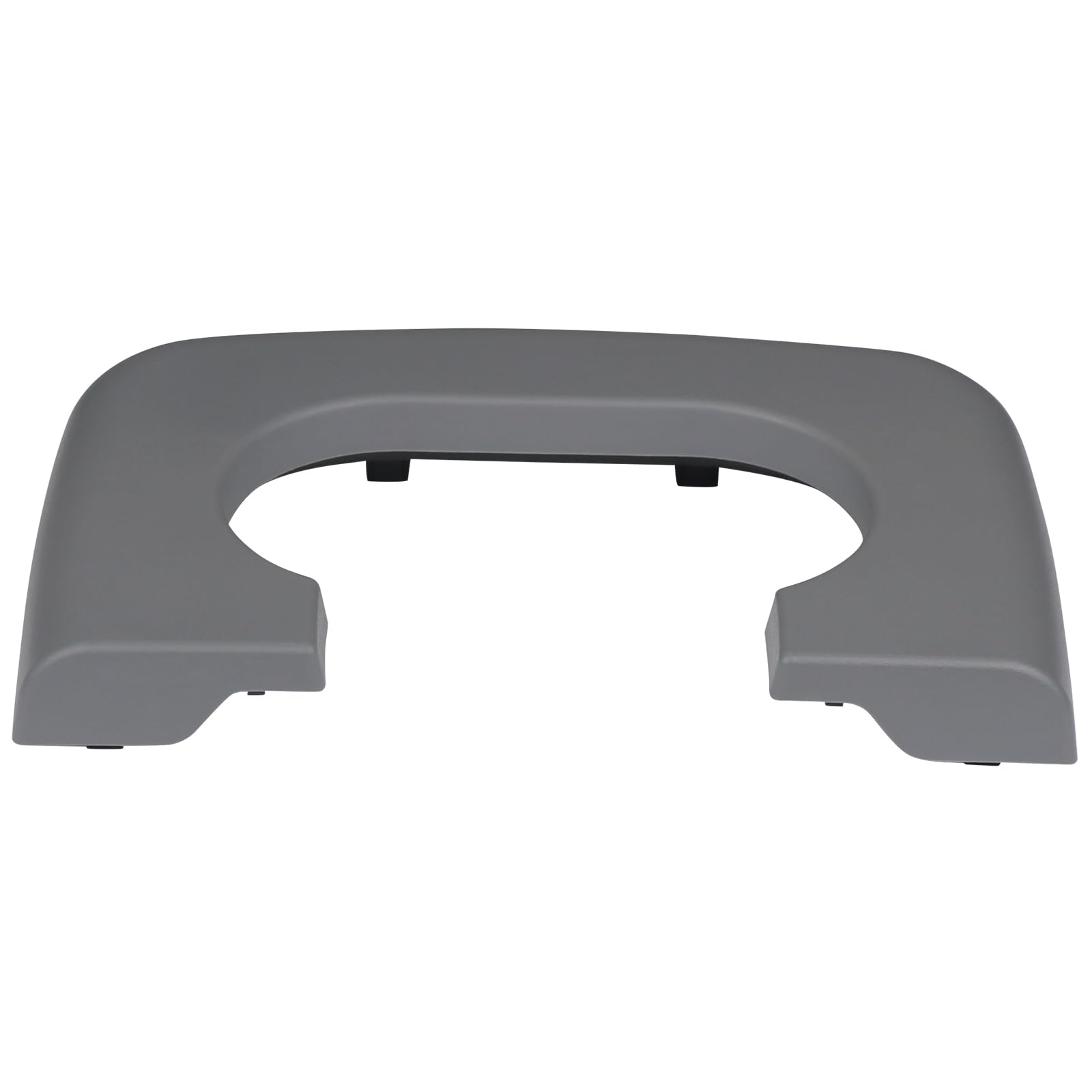 TQPONLY product label and grey color matching factory interior benefit