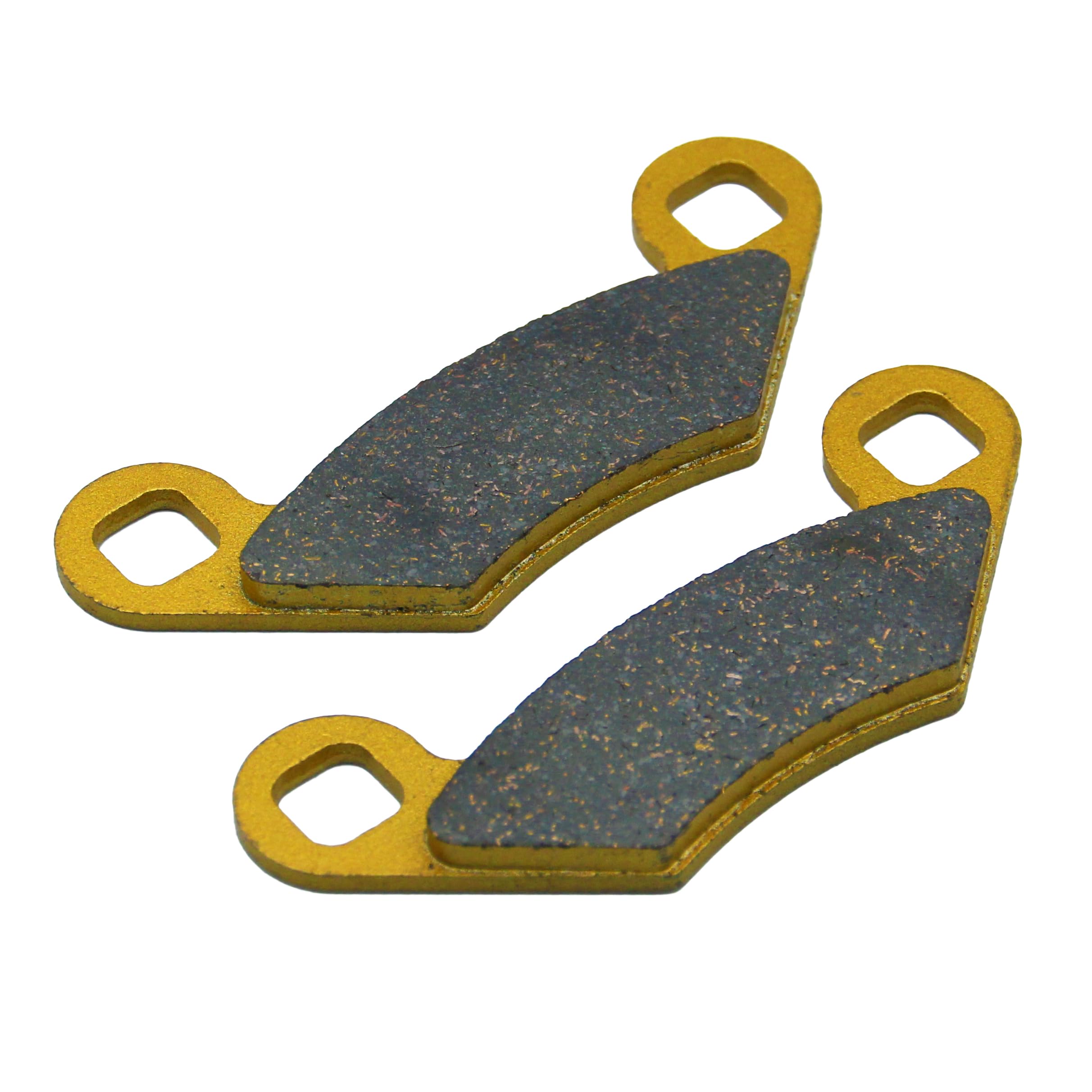Traild backing plate label view confirming part numbers and fitment benefit