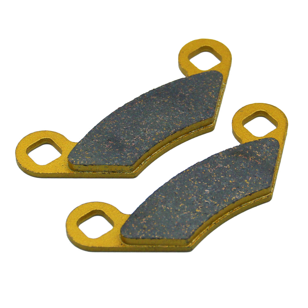 Traild backing plate label view confirming part numbers and fitment benefit
