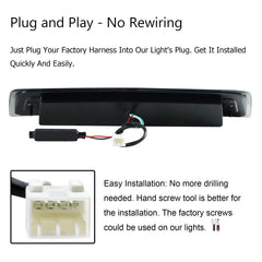 Tresound installed on Dodge Ram demonstrating easy fit and modern look