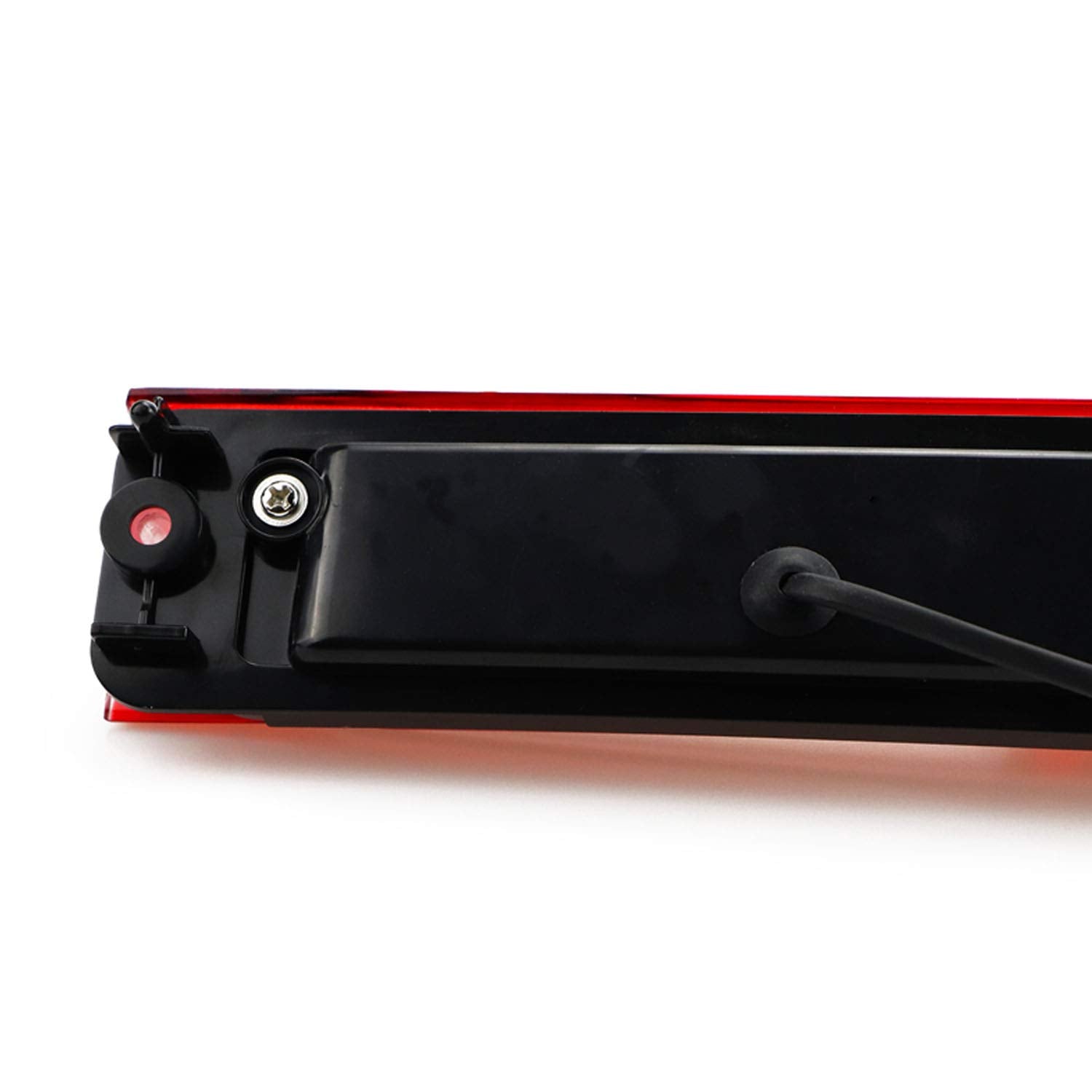 Tresound held in hand for scale showing compact size and easy handling benefit