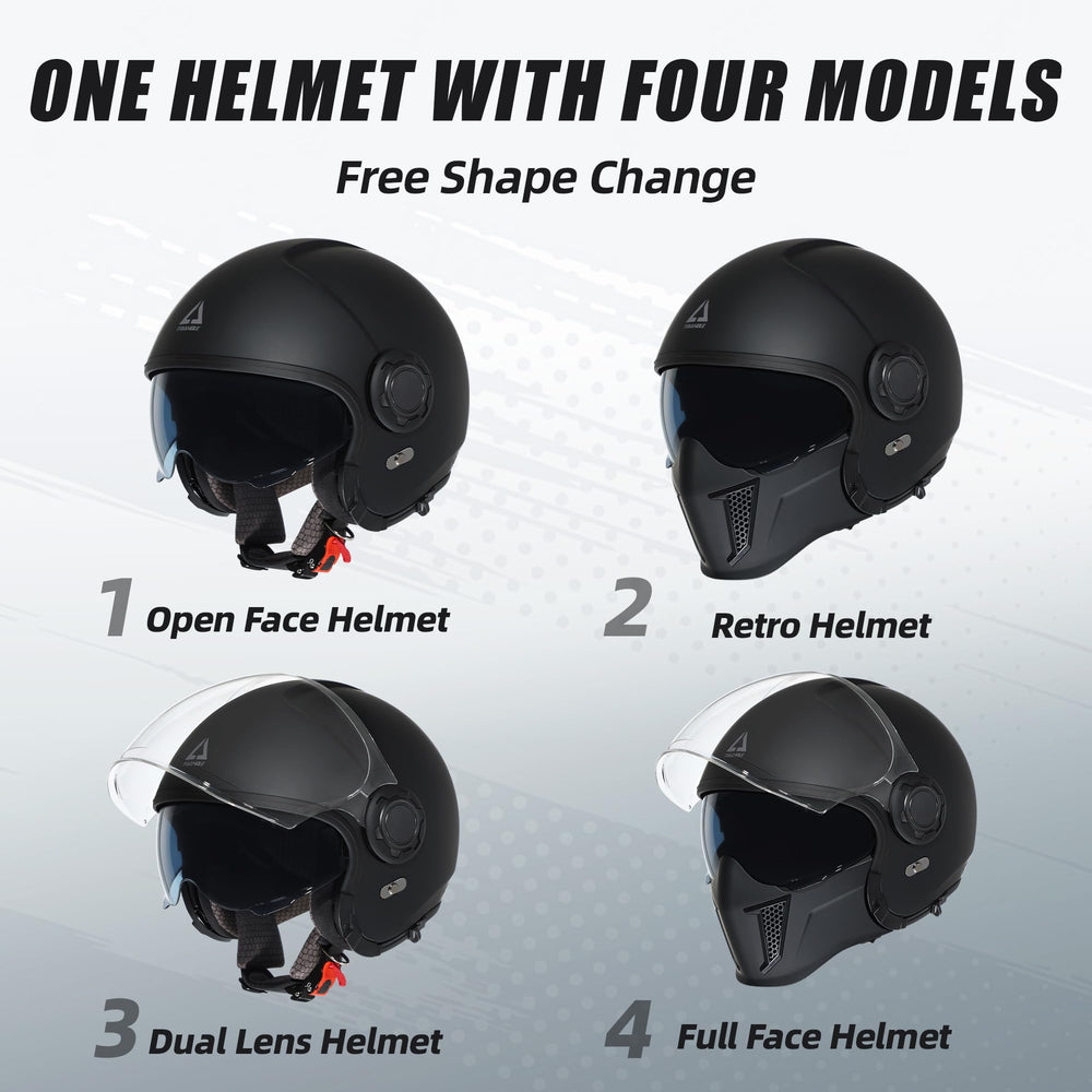 TRIANGLE helmet inner liner removable and washable for fresh comfort on long rides