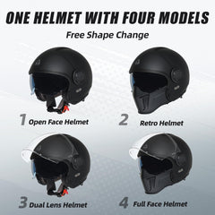 TRIANGLE helmet inner liner removable and washable for fresh comfort on long rides
