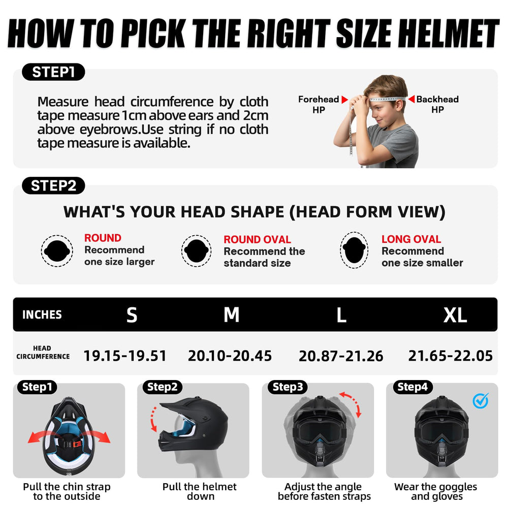 TRIANGLE adjustable visor detail showing sun-blocking versatility benefit