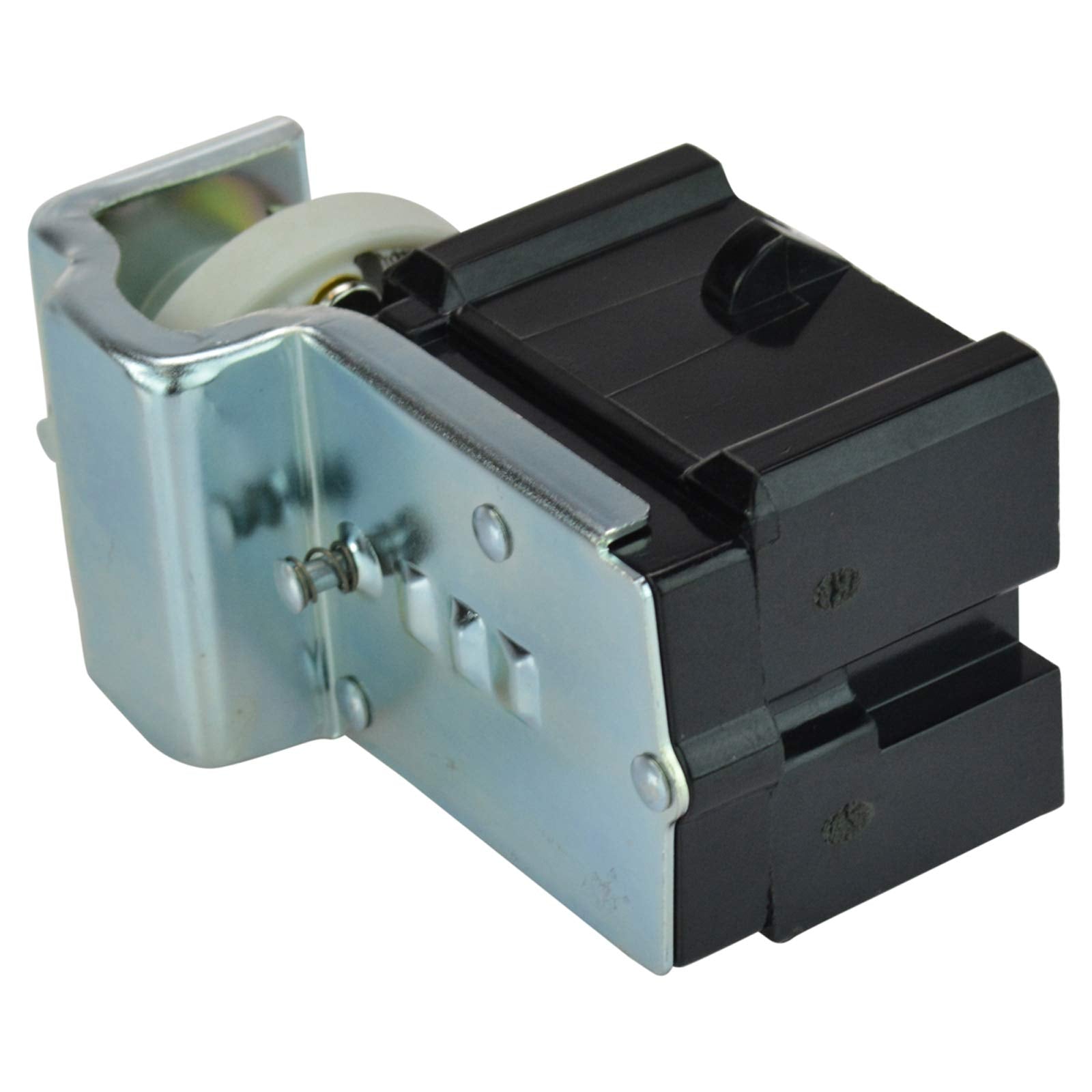 TRQ label and part number close-up confirming compatibility with reference numbers