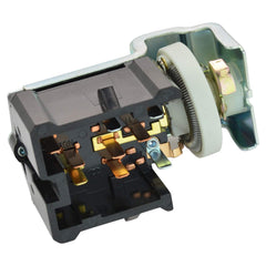 TRQ wiring harness detail showing connector pins for easy plug-and-play installation