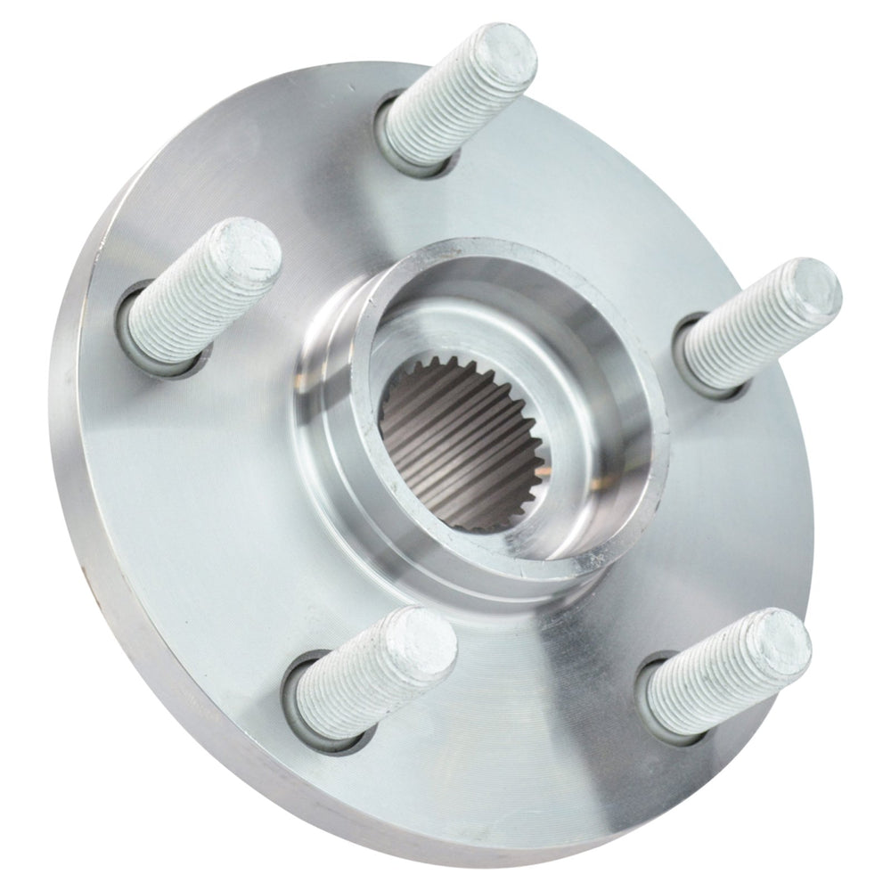 TRQ machined seal detail emphasizing corrosion resistance and long-lasting protection