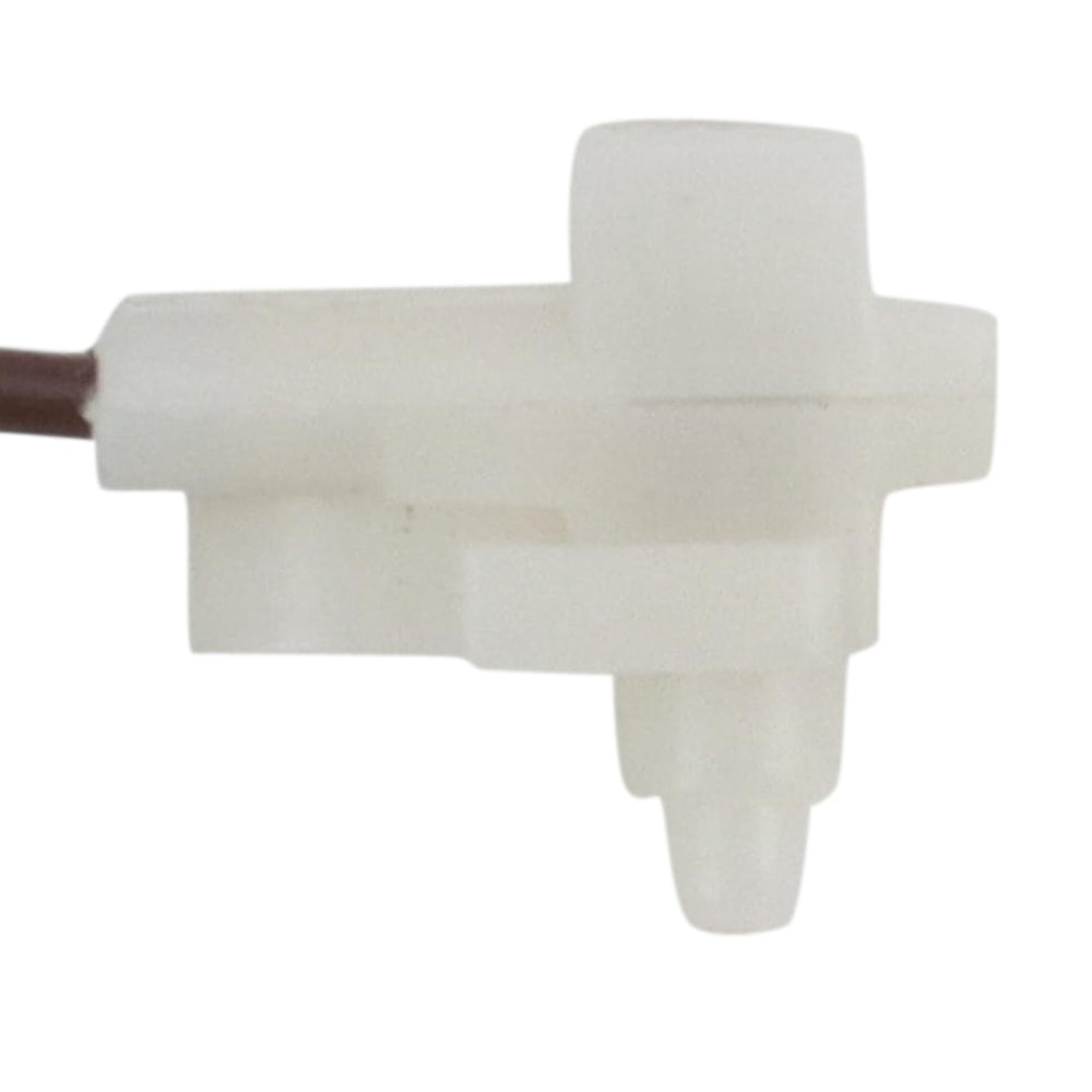 TRQ ignition starter switch in garage beside truck indicating professional repair