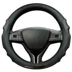 TRROCC front view of cover showing fit and style benefit of polished look