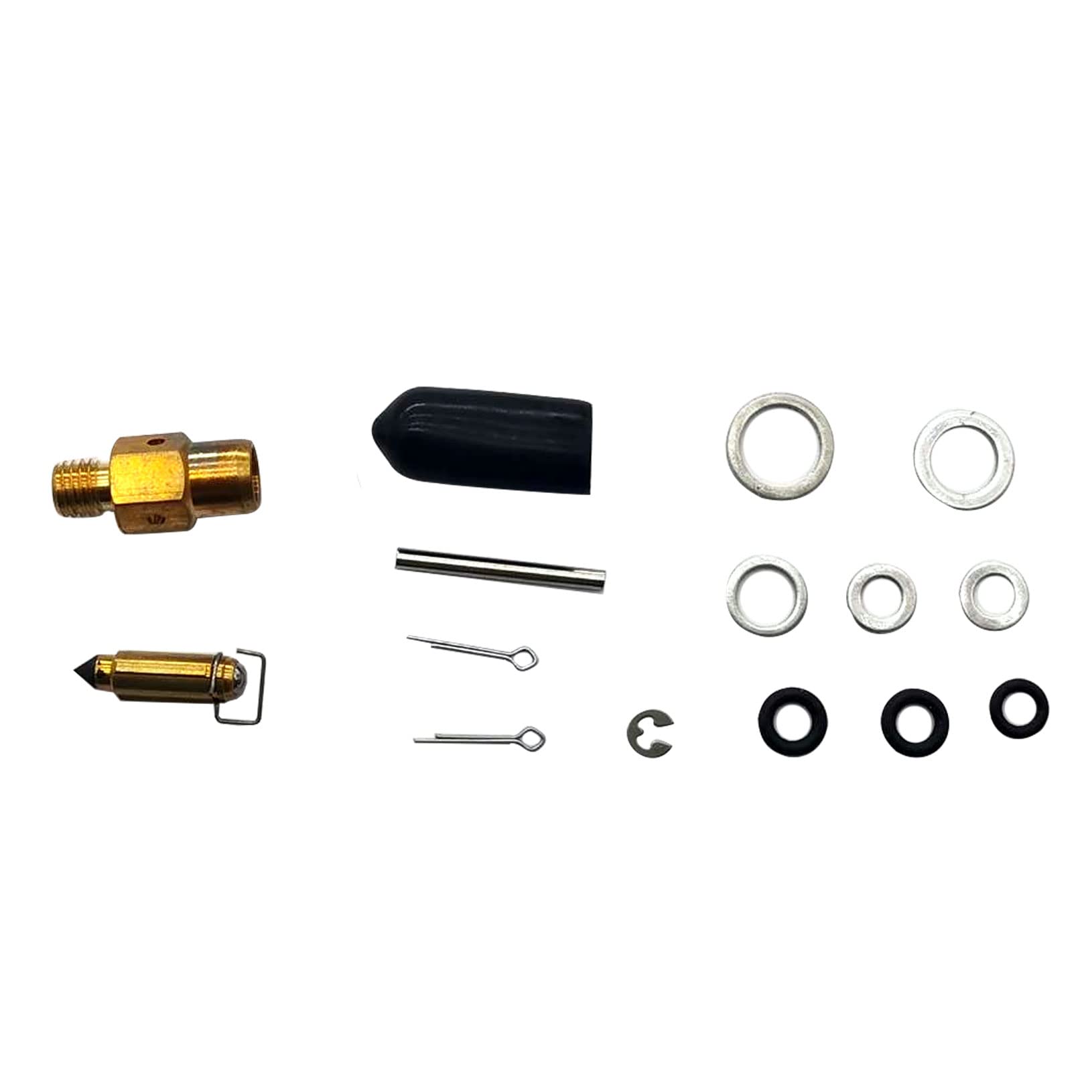 Trucktok accelerator pump diaphragm detail restoring throttle response