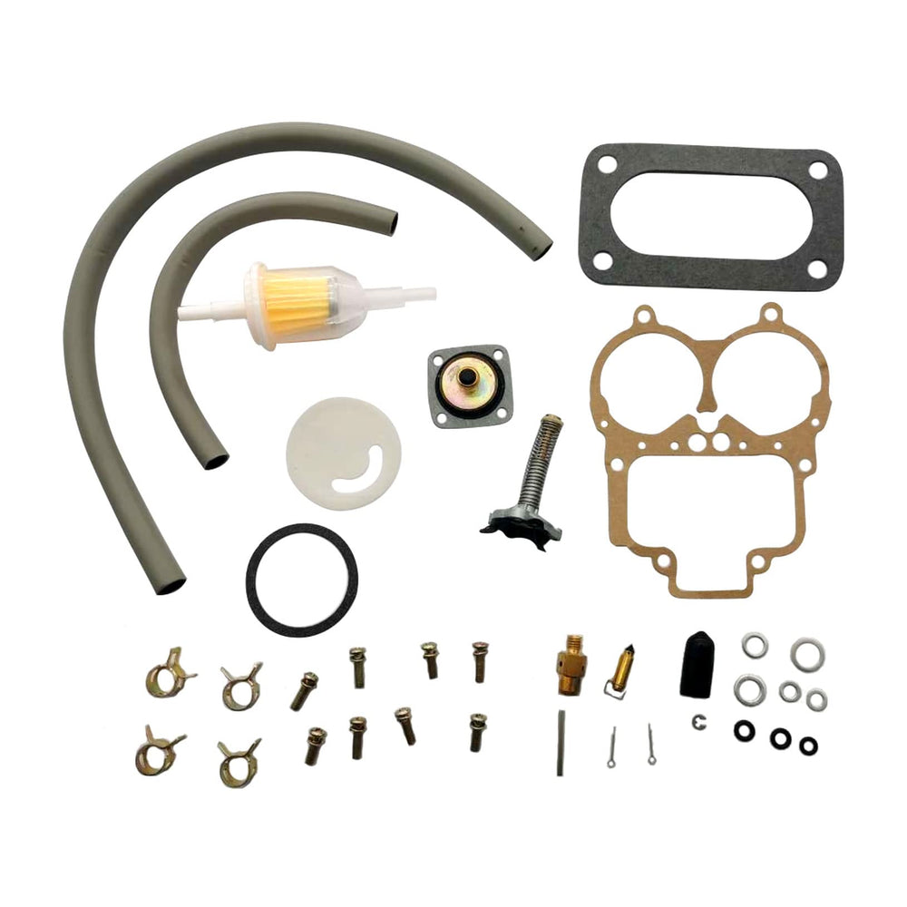 Trucktok kit front packaging showing contents and fitment benefits